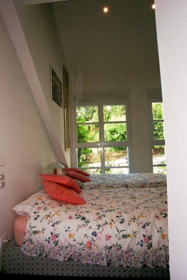 Loft De Cannes B&B Екстер'єр фото