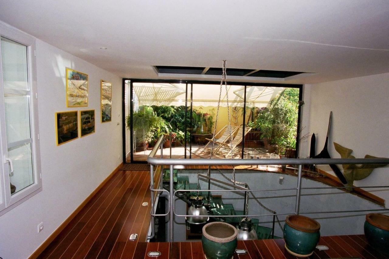 Loft De Cannes B&B Екстер'єр фото